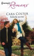 Okadka - Szkoa uczu