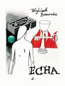 Okadka ksizki - Echa