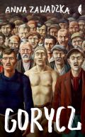 Okadka - Gorycz