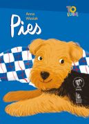 Okładka - Pies