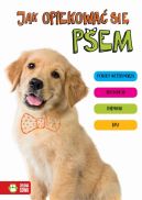 Ok�adka - Jak opiekowa� si� psem