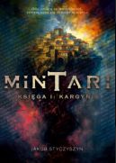 Ok�adka - Mintari Ksi�ga I: Kargynis