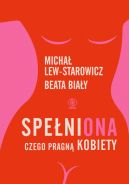 Okadka ksizki - SpeniONA. Czego pragn kobiety