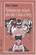 Okadka ksizki - Niebezpieczny zwizek albo listy z Daal en Berg