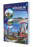 Ok�adka - Koszalin i okolice. Przewodnik