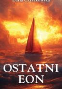 Ok�adka ksi��ki - Ostatni eon