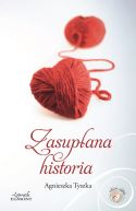 Okładka książki - Zasupłana Historia