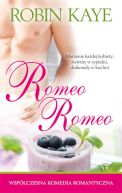 Okładka książki - Romeo, Romeo