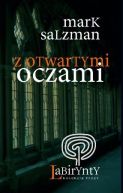 Okładka - Z otwartymi oczami 