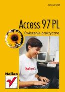 Okadka ksizki - Access 97. wiczenia praktyczne
