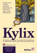 Ok�adka - Kylix. Vademecum profesjonalisty