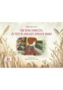 Ok�adka - Jak Kuba zobaczy�, co jest po drugiej stronie Drogi