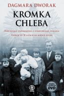 Okładka - Kromka chleba