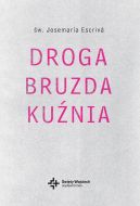 Okadka ksizki - Droga, Bruzda, Kunia