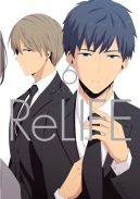 Okadka - ReLIFE tom 6