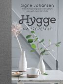 Ok�adka - Hygge. Na szcz�cie
