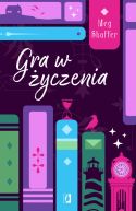 Okładka - Gra w życzenia
