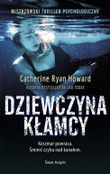 Okadka - Dziewczyna kamcy