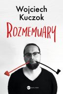 Okładka - Rozmemuary