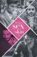 Okładka - Sex/Skin