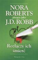 Okładka książki - Rozłączy ich śmierć
