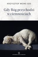 Okadka - Gdy Bg przychodzi w ciemnociach