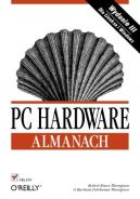 Ok�adka ksi�zki - PC hardware. Almanach. Wydanie III