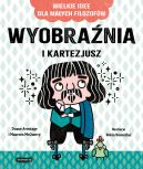 Ok�adka - Wyobra�nia i Kartezjusz