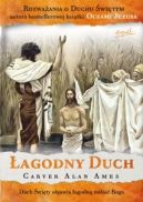 Okładka - Łagodny Duch