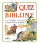 Okadka - Quiz biblijny