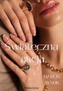 Okładka - Świąteczna akcja