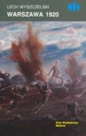 Ok�adka - Warszawa 1920 
