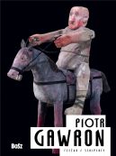 Okadka ksizki - Gawron. Rzeba
