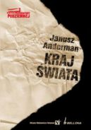 Okładka - Kraj świata