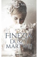 Ok�adka - Finezja duszy martwej 