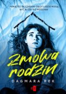 Okładka - Zmowa rodzin