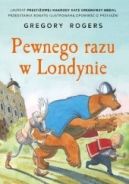 Ok�adka - Pewnego razu w Londynie