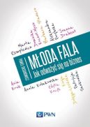 Okadka - Moda fala. Jak odway si na biznes