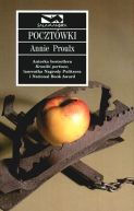Okładka - Pocztówki