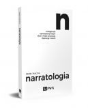 Okadka ksizki - Narratologia. Umiejtno opowiadania historii tkwi w Tobie od zawsze. Opanuj j i rozwi