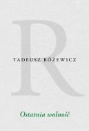 Okładka - Ostatnia wolność
