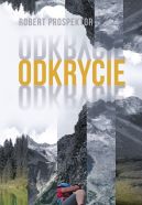 Ok�adka ksi�zki - Odkrycie