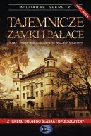 Okadka - Tajemnicze zamki i paace cz.3