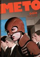 Okadka - Meto. Dom. Tom 1