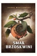 Ok�adka - Smak brzoskwini