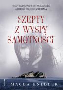 Okładka - Szepty z wyspy samotności