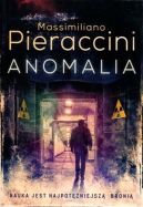 Ok�adka - Anomalia