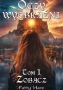 Ok�adka - Oczy wyobra�ni. Tom I - Zobacz