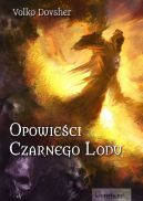 Okładka - Opowieści Czarnego Lodu