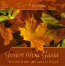 Ok�adka - Jesie� li�cia Jasia